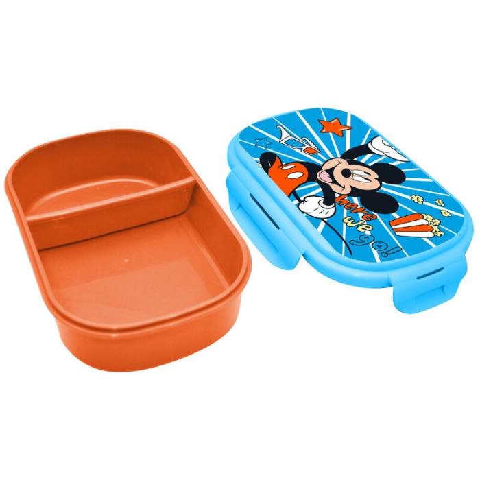Disney Mickey lunch box 42342