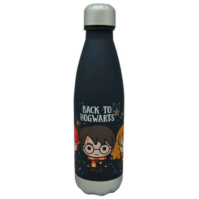 Harry Potter Back to Hogwarst bottle 650ml 42904
