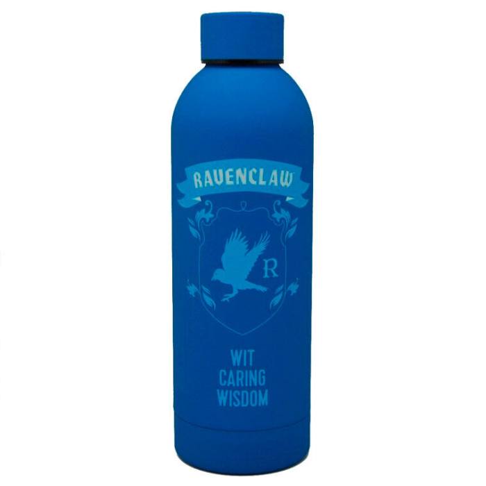Harry Potter Ravenclaw stainless steel bottle 700ml 42787