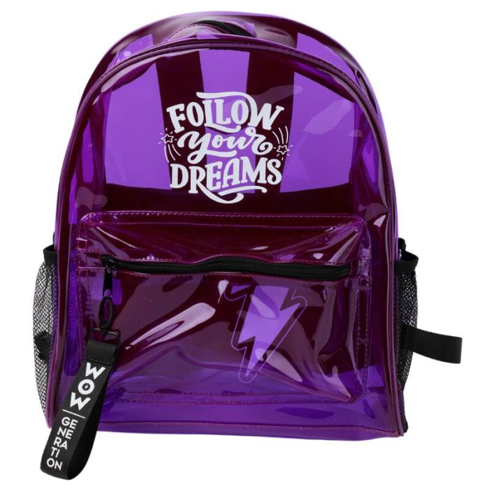 Wow Generation backpack 32cm 42609