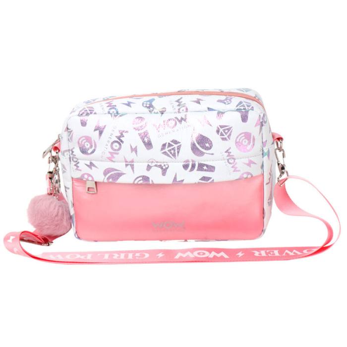 Wow Generation Shoulder bag 42474