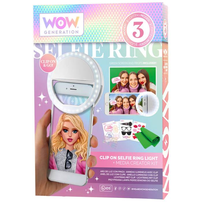 Wow Generation Light ring kit 42475