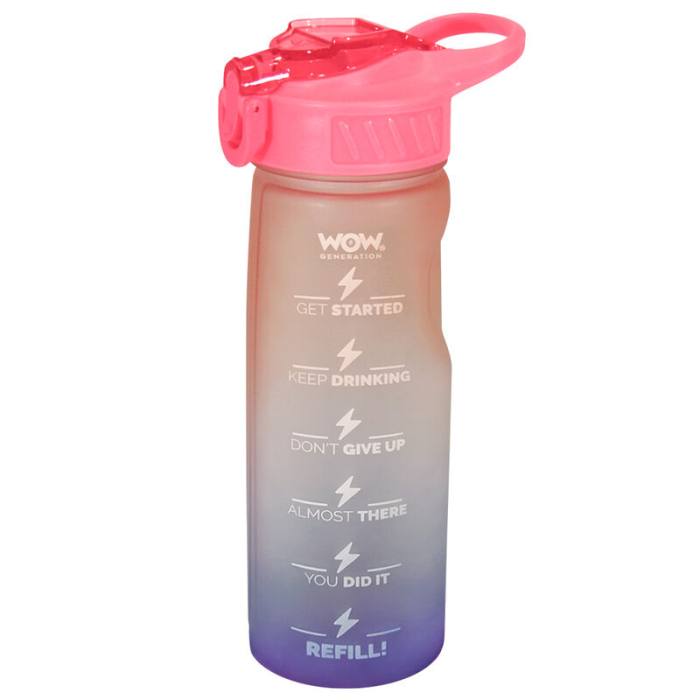 Wow Generation bottle 500ml 42465