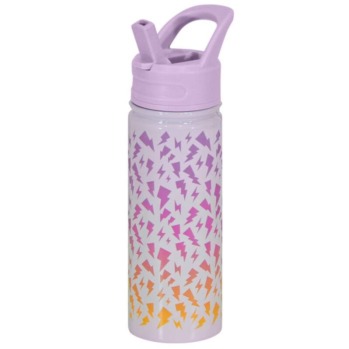 Wow Generation bottle 500ml assorted 42460