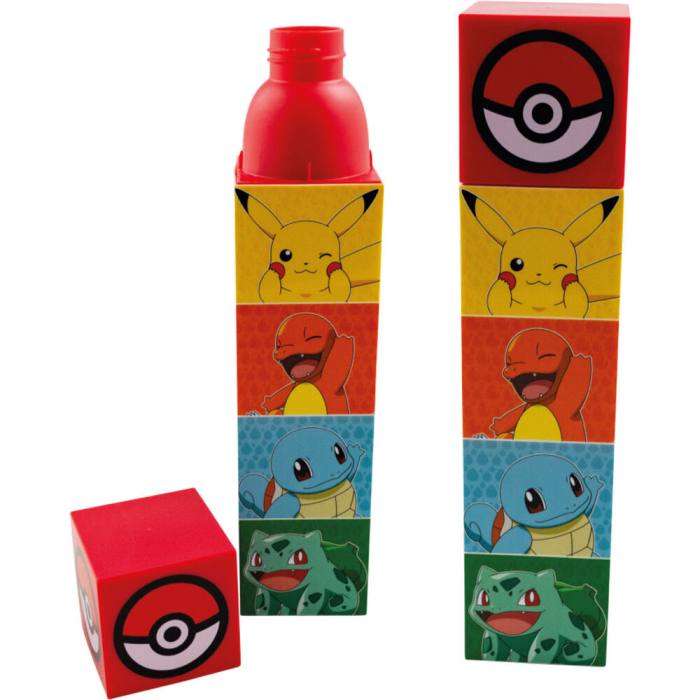 Pokemon canteen 650ml 42991