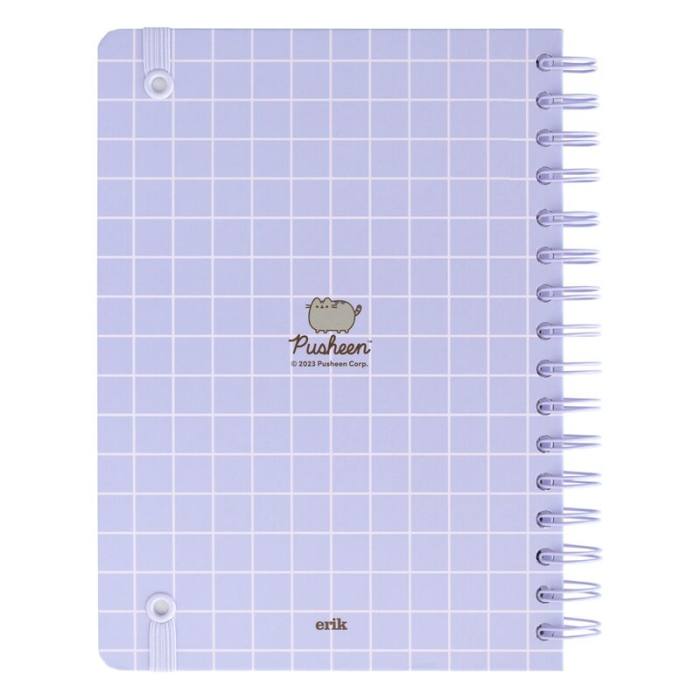 Pusheen Moments A5 notebook 42164