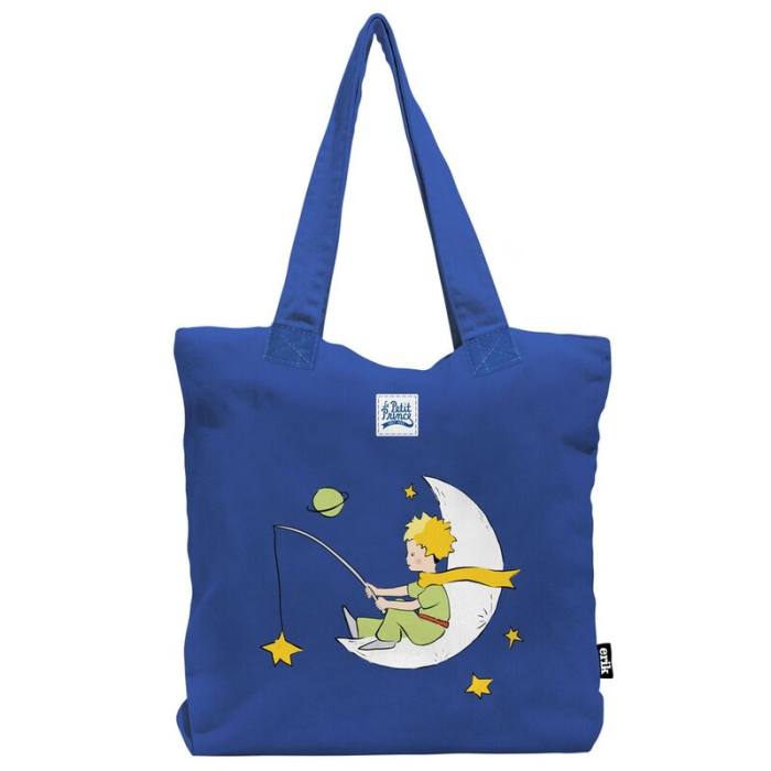 The Little Prince shopping bag 42173
