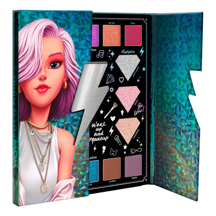 Wow Generation makeup palette 43305
