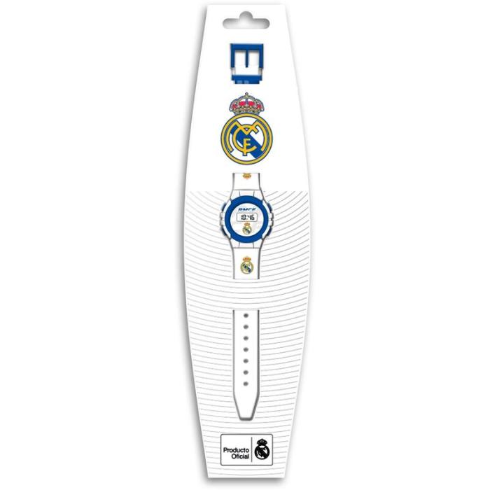 Real Madrid digital watch 43746