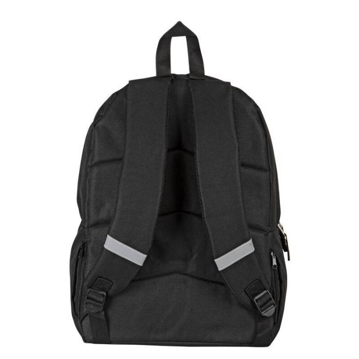 Plaid backpack 42cm 44963