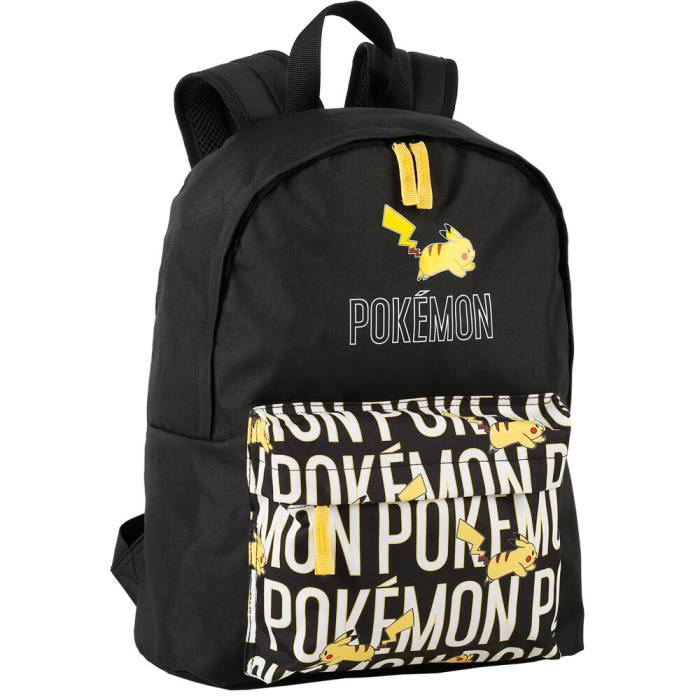Pokemon Picachu backpack 41cm 45600