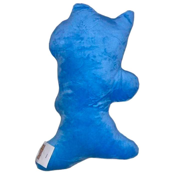 Sonic the Hedgehog 3D cushion 45423