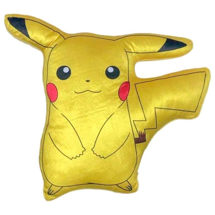 Pokemon Pikachu 3D cushion 45426