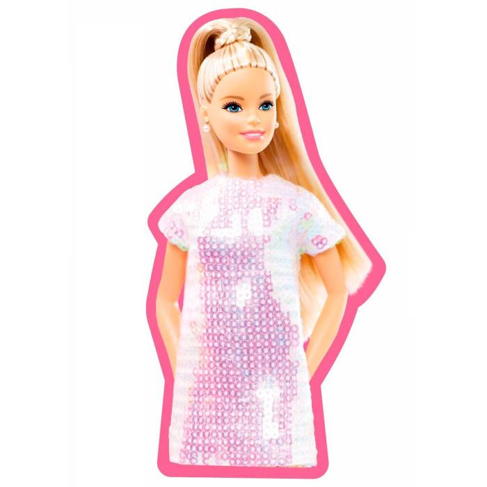 Barbie 3D cushion 45539