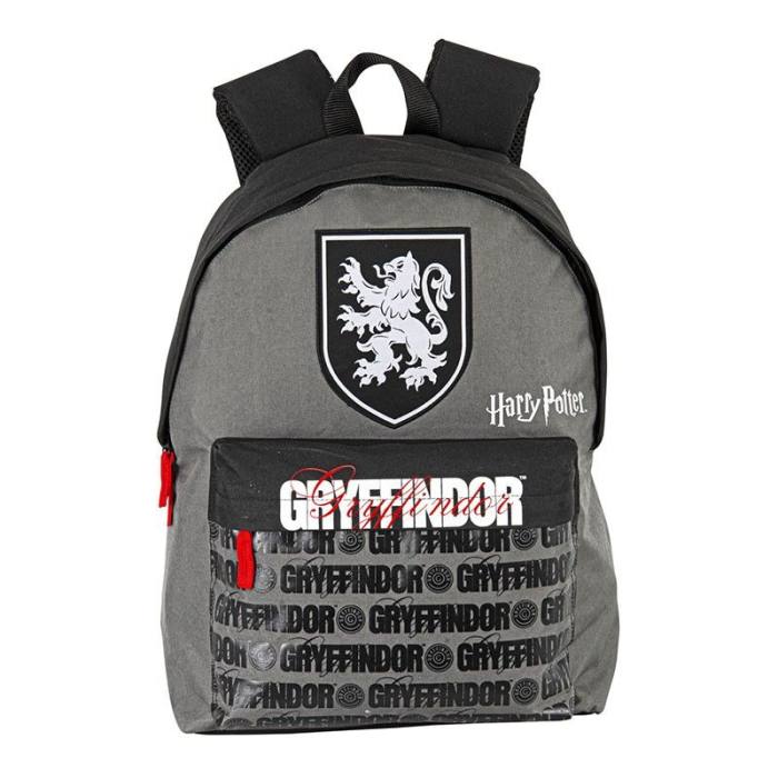 Harry Potter Gryffindor adaptable backpack 42cm 45035
