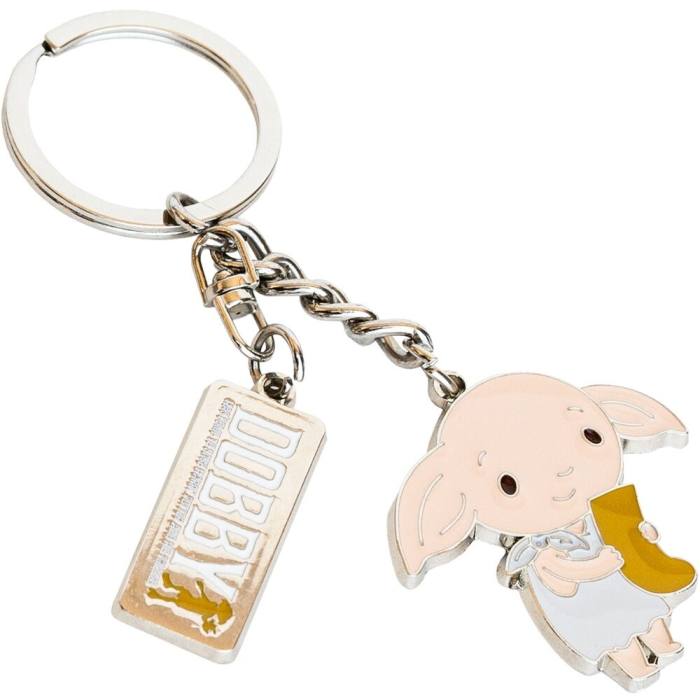 Harry Potter Dobby keychain 48580