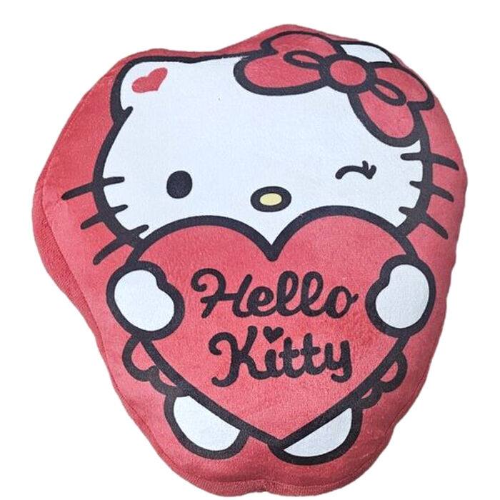 Hello Kitty 3D cushion 48331