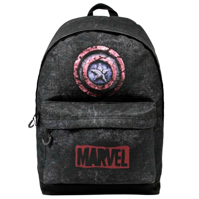 Marvel Captain America adaptable backpack 43cm 49890