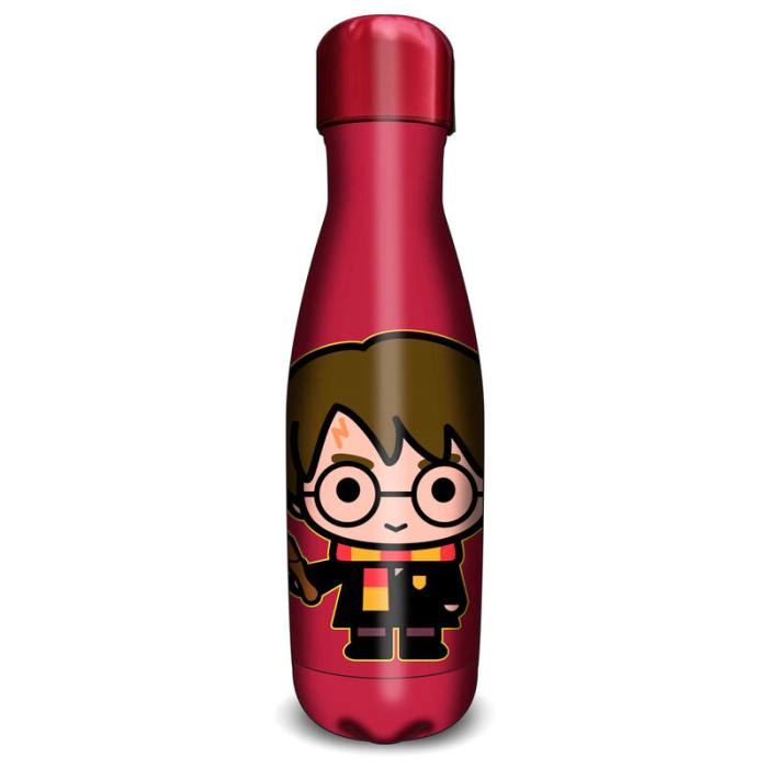 Harry Potter Chibi Harry thermo water bottle 500ml 49963