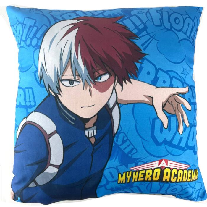 My Hero Academia cushion 49229