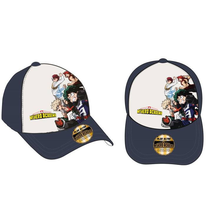 My Hero Academia junior cap 49241