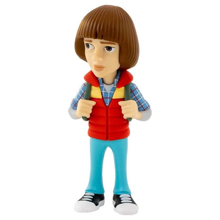 Stranger Things Will Minix figure 12cm 49528