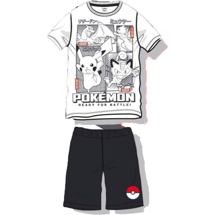 Pokemon outfit 49321
