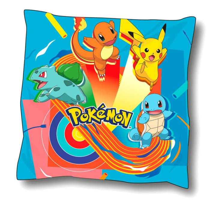 Pokemon cushion 49366