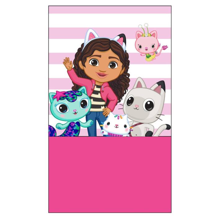Gabbys Dolls House snood 49364