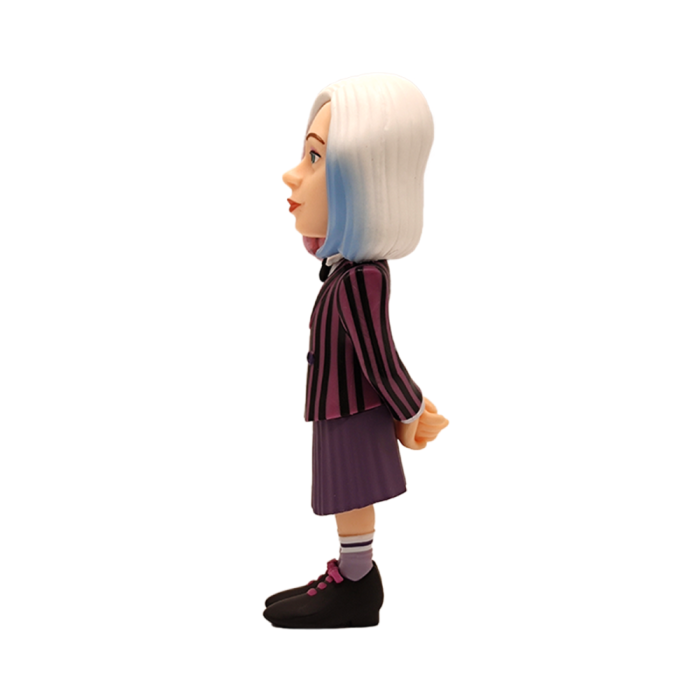 Wednesday Enid Sinclair Minix figure 12cm 49438