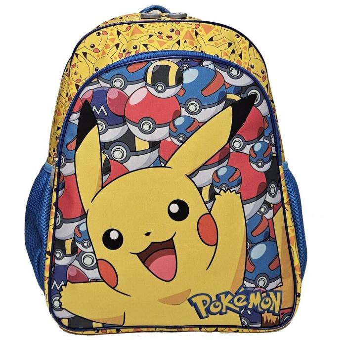 Pokemon Classic backpack 40cm 49710