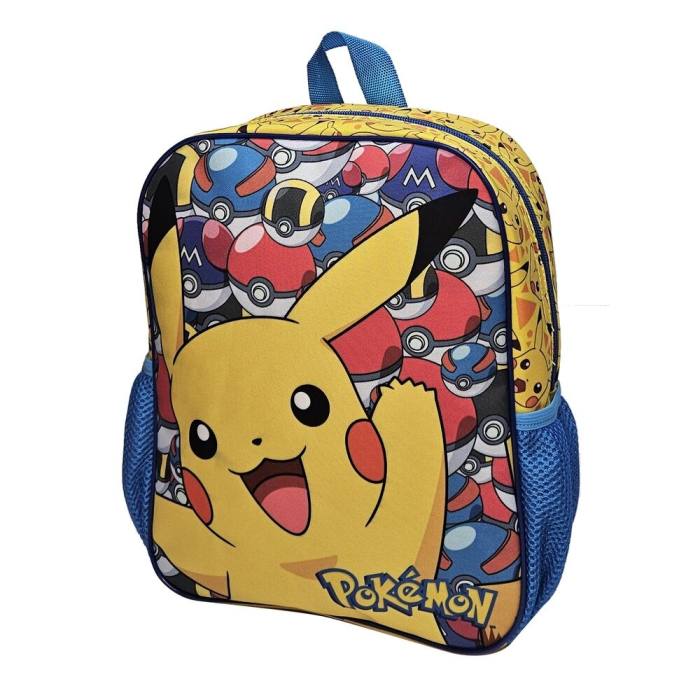 Pokemon Classic backpack 29cm 49705