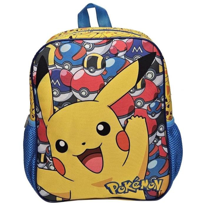 Pokemon Classic backpack 29cm 49707