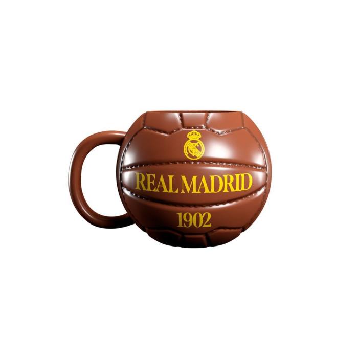 Real Madrid 3D mug 600ml 49123