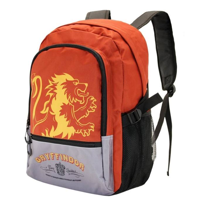 Harry Potter Gryffindor backpack 44cm 50044