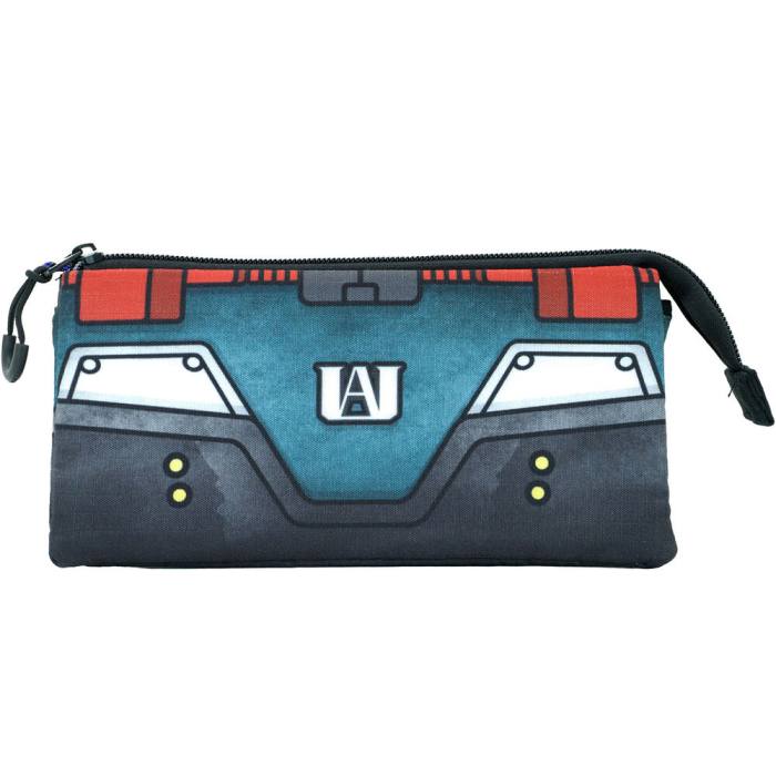 My Hero Academia triple pencil case 50081