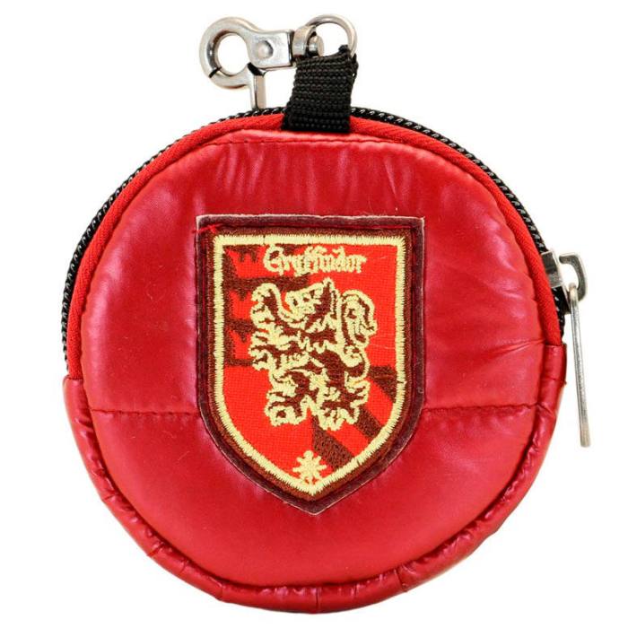 Harry Potter Griffindor purse 50105