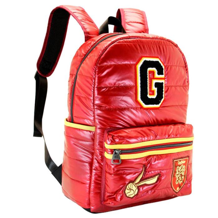 Harry Potter Griffindor backpack 41cm 50102