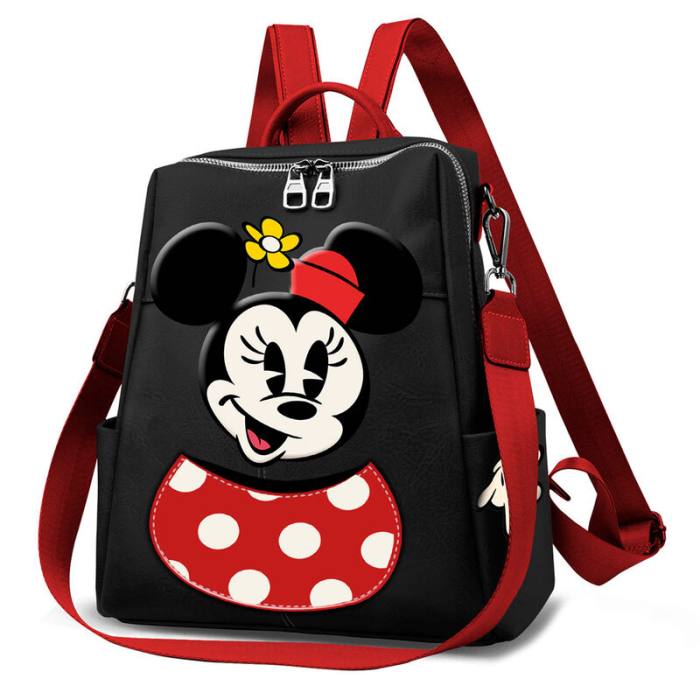Disney Minnie backpack bag 33cm 50894