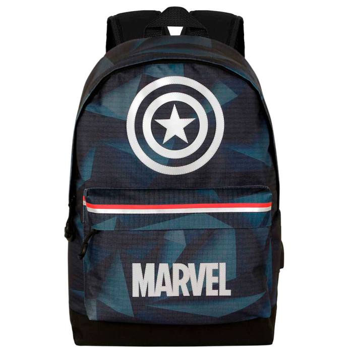 Marvel Captain America backpack 50783