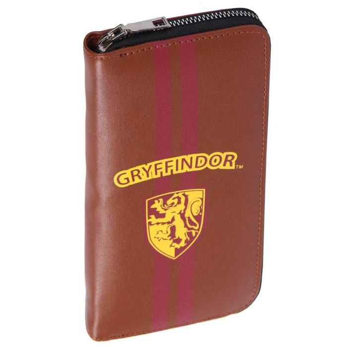Harry Potter Gryffindor wallet 51963