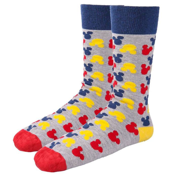 Disney Mickey pack 3 socks 51934