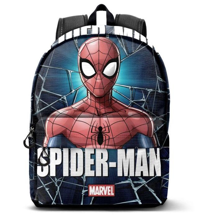 Marvel Spiderman Maximum adaptable backpack 44cm 51534