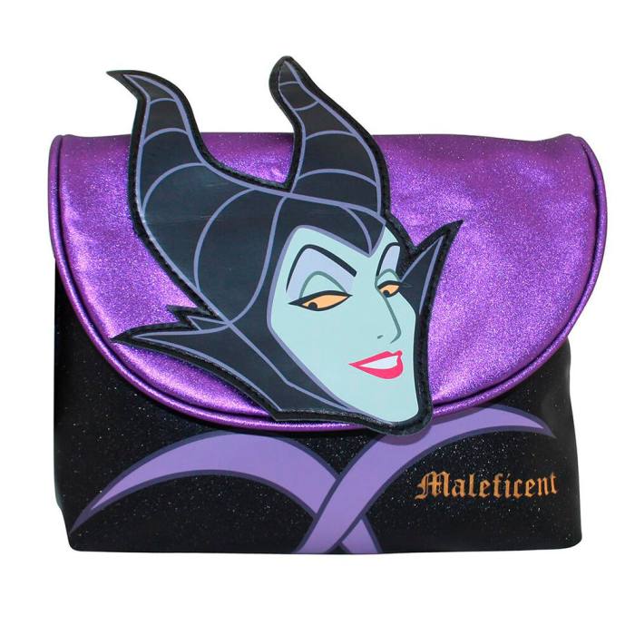 Disney Villains Malefica vanity case 52678