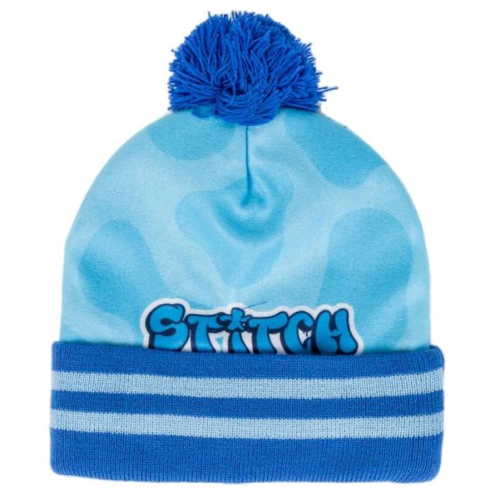 Disney Marvel hat and gloves set 52569