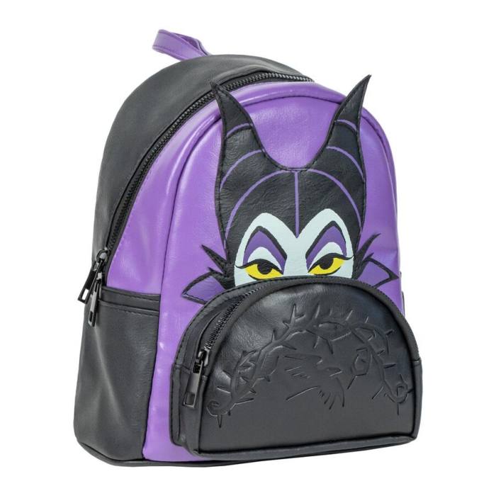 Disney Villains Maleficent casual backpack 52403