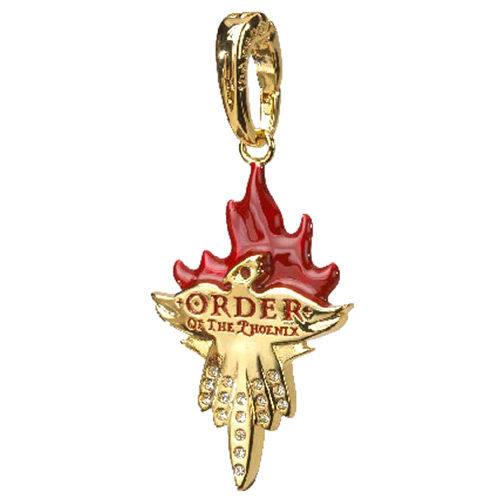 Harry Potter Order of the Phoenix charm 53371