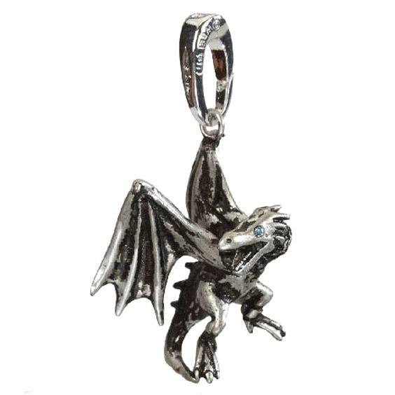 Harry Potter Gringotts Dragon charm 53374