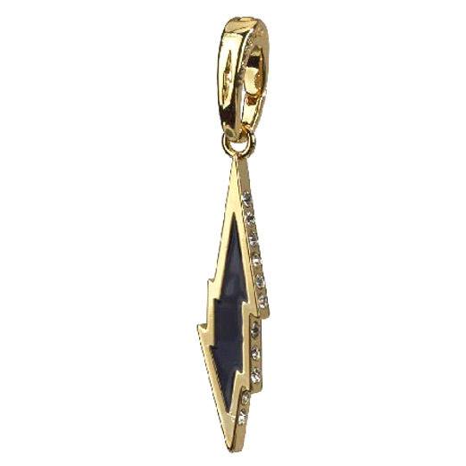 Harry Potter Lightning Bolt charm 53376