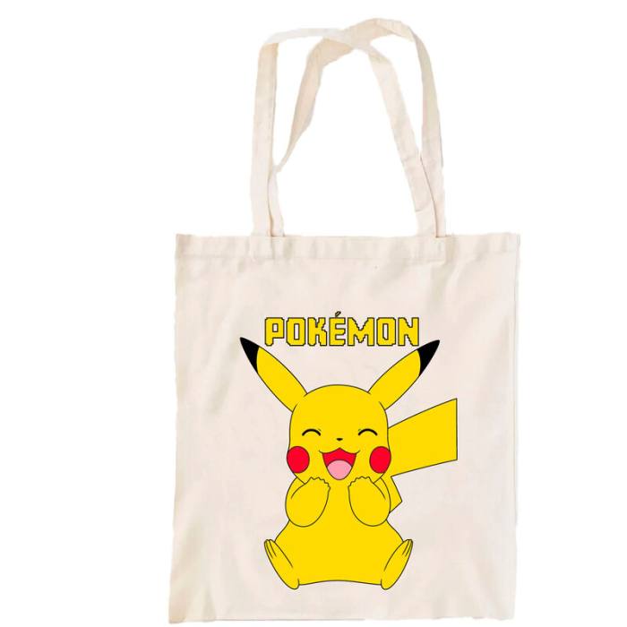 Pokemon shopping bag 53821